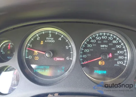 2013 Chevrolet Tahoe Lt from USA, damaged, VIN 1GNSKBE05DR354421